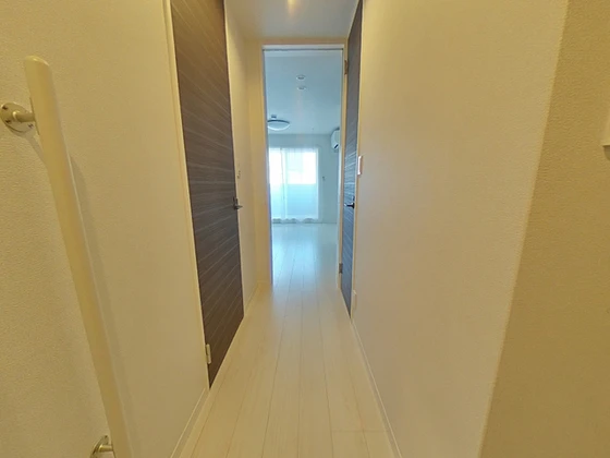 シャーメゾンステージ宇品東