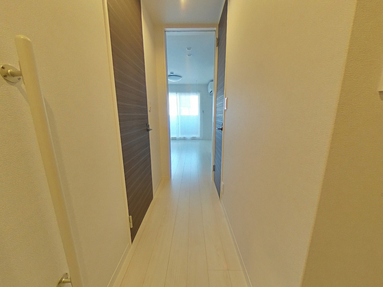 シャーメゾンステージ宇品東