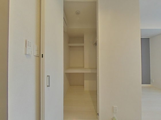 シャーメゾンステージ宇品東