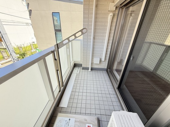 シャーメゾンステージ宇品東