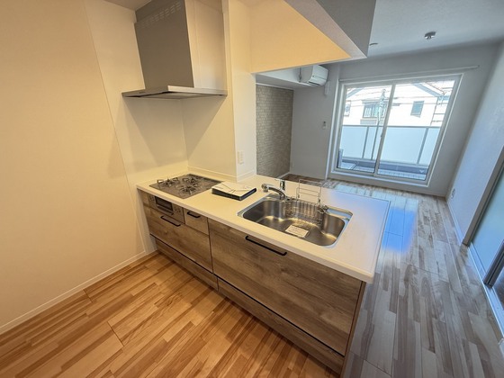 シャーメゾンステージ宇品東