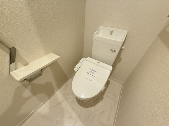 シャーメゾンステージ宇品東