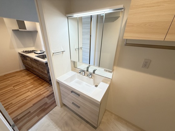 シャーメゾンステージ宇品東