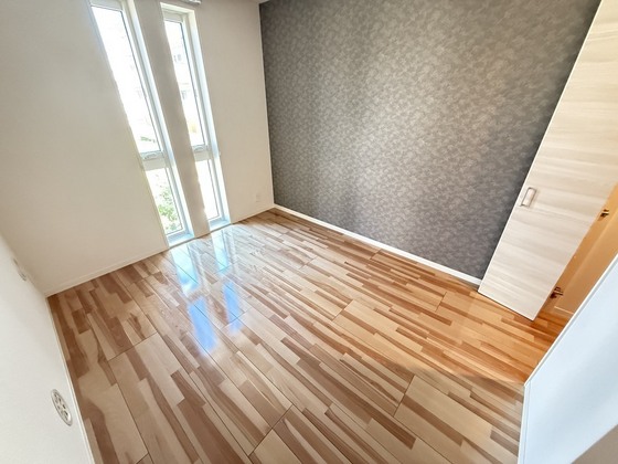 シャーメゾンステージ宇品東