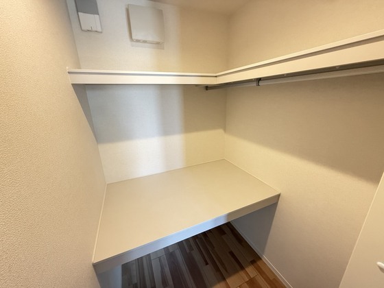 シャーメゾンステージ宇品東