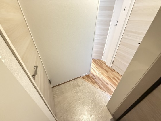 シャーメゾンステージ宇品東