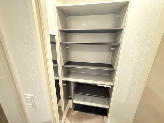 シャーメゾンステージ宇品東