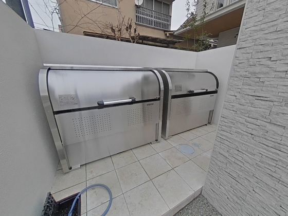 シャーメゾンステージ宇品東