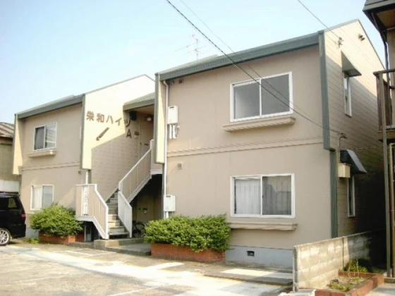 栄和ハイツ・A棟