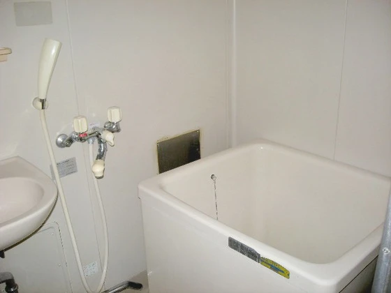 栄和ハイツ・B棟