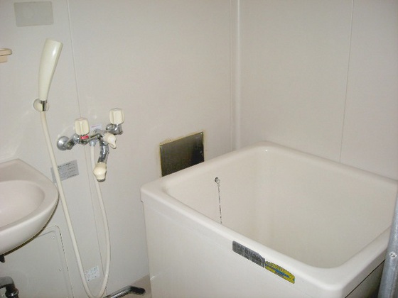 栄和ハイツ・B棟