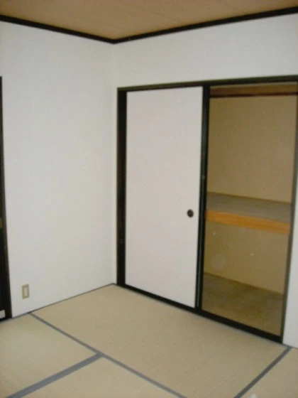 栄和ハイツ・B棟