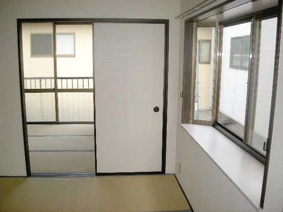 栄和ハイツ・B棟