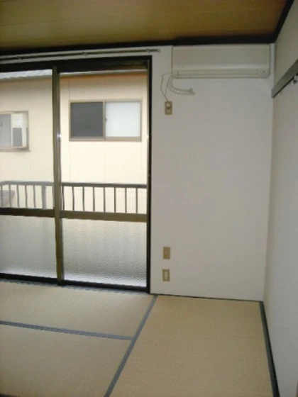 栄和ハイツ・B棟