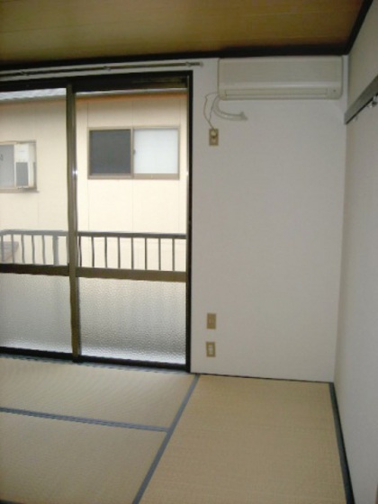 栄和ハイツ・B棟