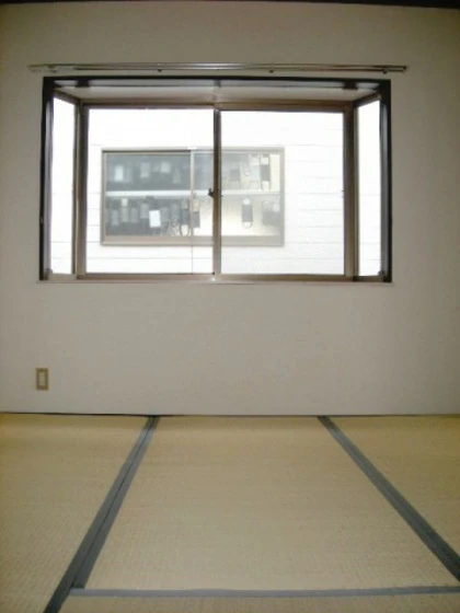 栄和ハイツ・B棟