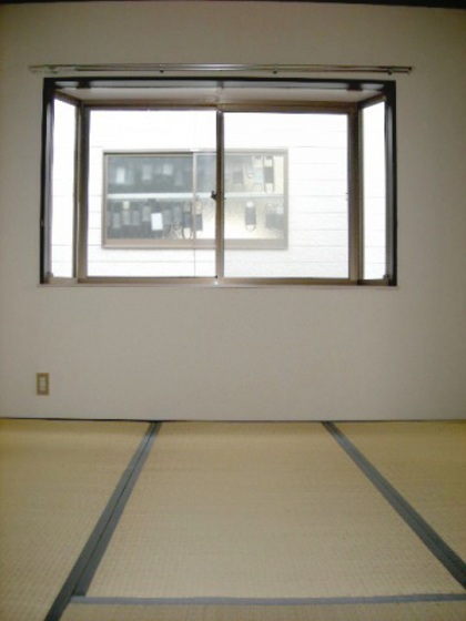 栄和ハイツ・B棟