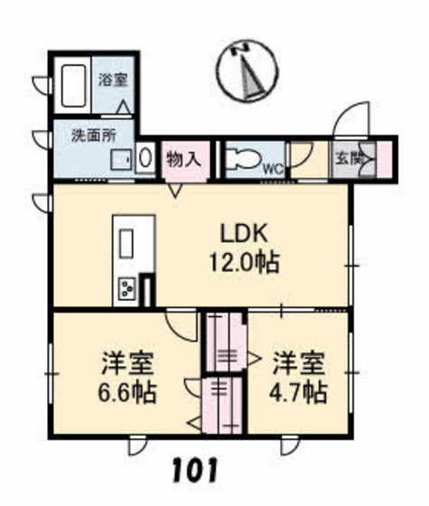 シャーメゾン ノベル