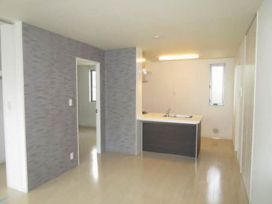 シャーメゾン ノベル