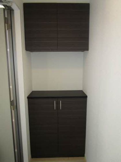 シャーメゾン ノベル