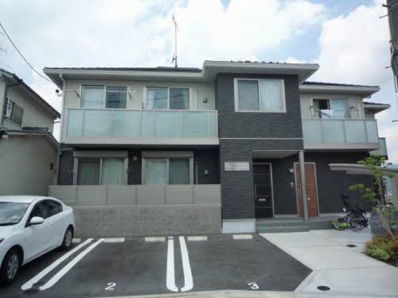 シャーメゾン ノベル