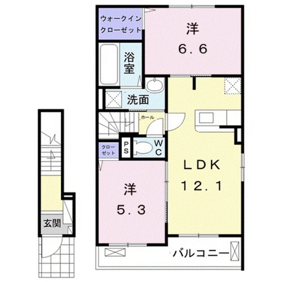 シェーネ グルン A