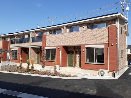 シェーネ グルン A