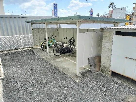 シティコーポ十日市西