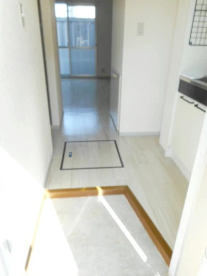 シティコーポ十日市西