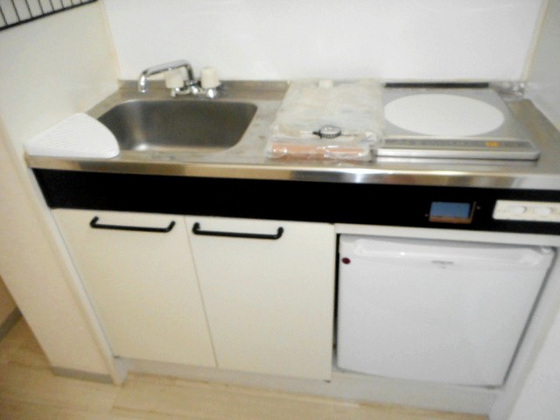 シティコーポ十日市西