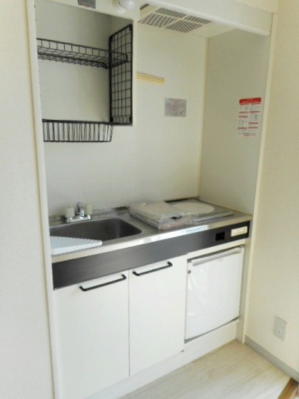 シティコーポ十日市西