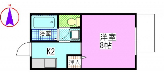 シティコーポ十日市西