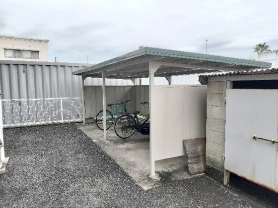 シティコーポ十日市西