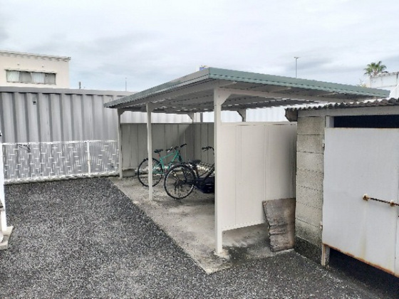 シティコーポ十日市西