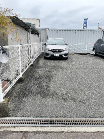 シティコーポ十日市西