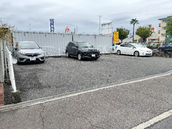 シティコーポ十日市西