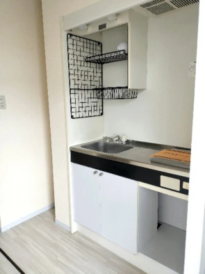 シティコーポ十日市西