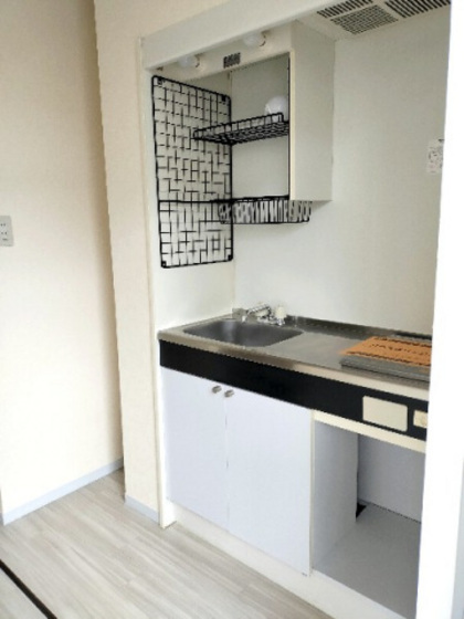 シティコーポ十日市西