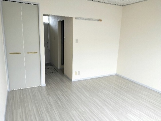 シティコーポ十日市西