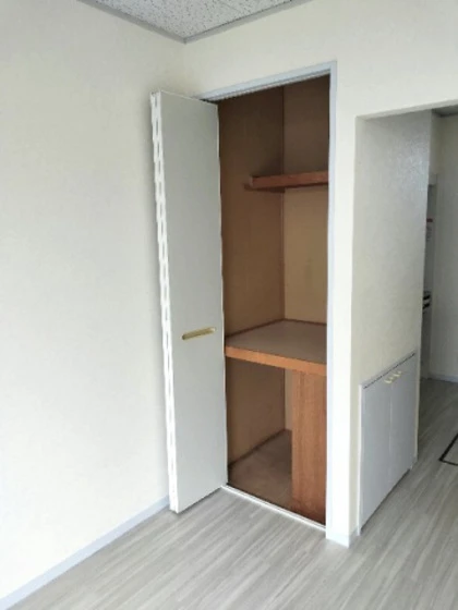 シティコーポ十日市西