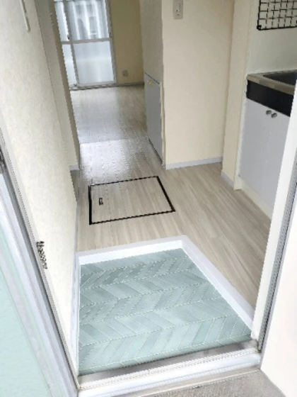 シティコーポ十日市西