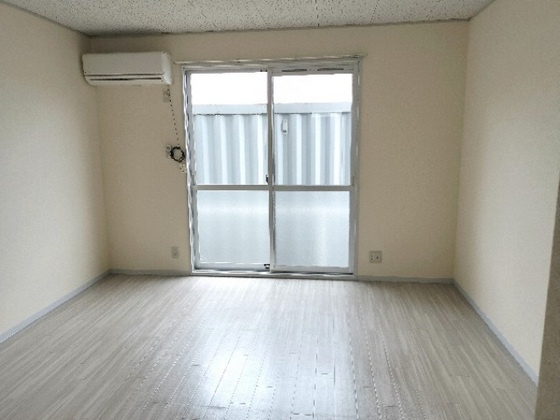 シティコーポ十日市西