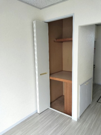 シティコーポ十日市西