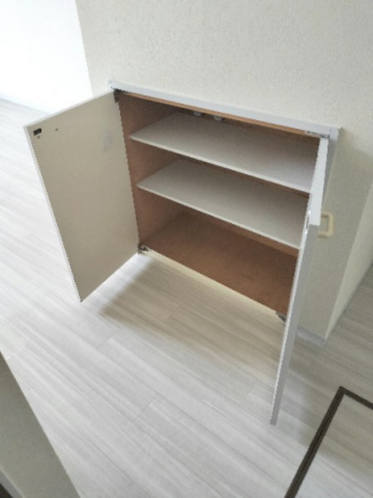 シティコーポ十日市西