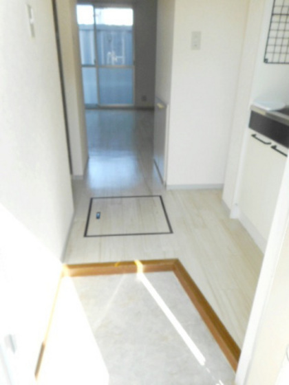 シティコーポ十日市西