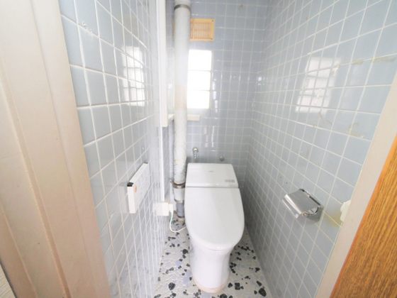 鈴が台団地分譲住宅H棟(鈴が台マンションH棟)