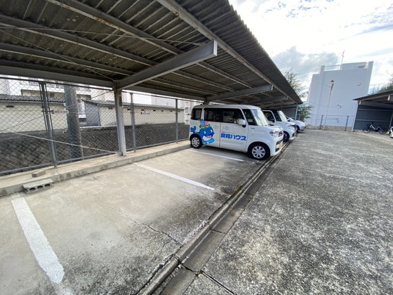 鈴が台団地分譲住宅H棟(鈴が台マンションH棟)