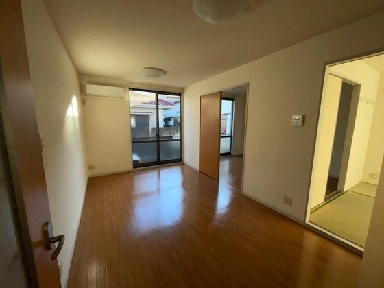 ミニヨンハイツ西長瀬