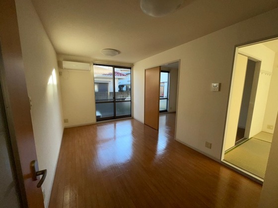 ミニヨンハイツ西長瀬