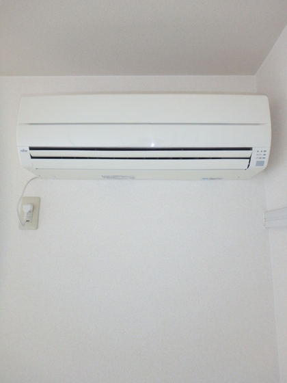 ミニヨンハイツ西長瀬